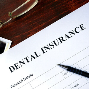 dental insurance form for dental implants in hackettstown