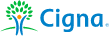 Cigna dental insurance logo