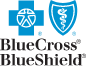 Blue Cross Blue Shield dental insurance logo